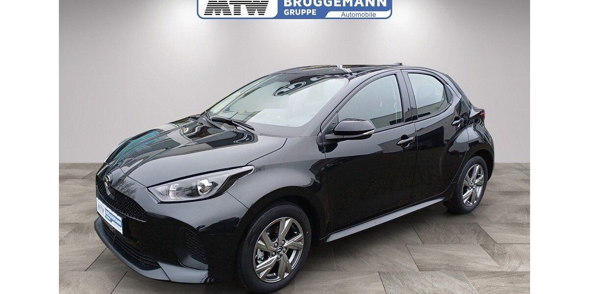 Mazda 2 Hybrid 4.384 km 22.980 &euro; Düsseldorf 40599