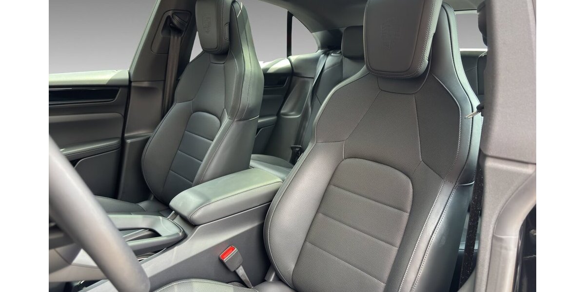 Porsche Macan 4S Bose Pano Volleder Sitzklim 0,25% 7.998 km 87.500 &euro; Wuppertal 42327