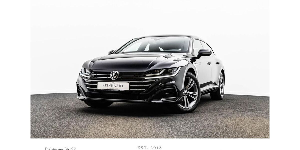 VW Arteon 62.584 km 25.850 &euro; Hagen 58091