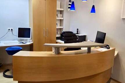 Gewerbeobjekt Heiligenhaus - 990&euro; | Angebot:27104263