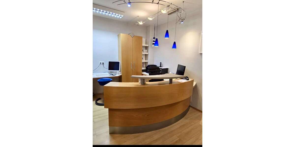 Gewerbeobjekt Heiligenhaus - 990&euro; | Angebot:27104263