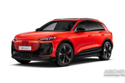 Audi SQ6 e-tron 15.280 km 78.480 &euro; Leverkusen 51373