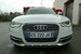 A6 Allroad 3.0 TDI S-tronic Leder Navi Xenon 19´´
