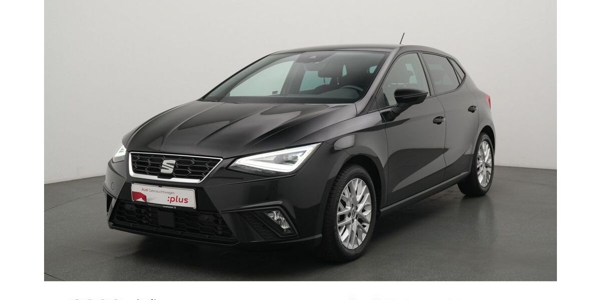 Seat Ibiza 22.908 km 24.980 &euro; Leverkusen 51373