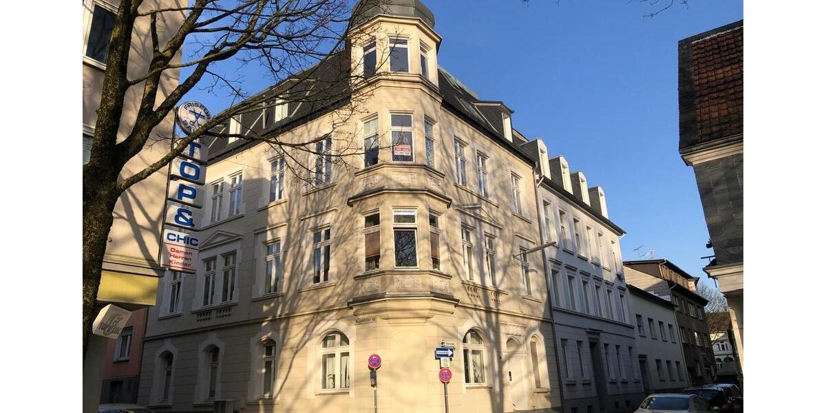 Etagenwohnung Wuppertal - 5 Zimmer, 114 m&sup2;, 190.000&euro; | Angebot:25258778
