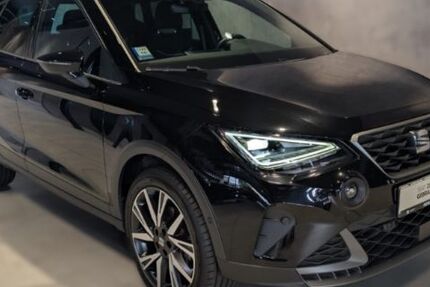 Seat Arona 17.833 km 20.990 &euro; Hagen 58089