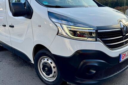 Renault Trafic 118.000 km 14.499 &euro; Engelskirchen 51766