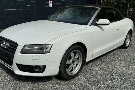 Audi A5 150.000 km 4.590 &euro; Schwelm 58332