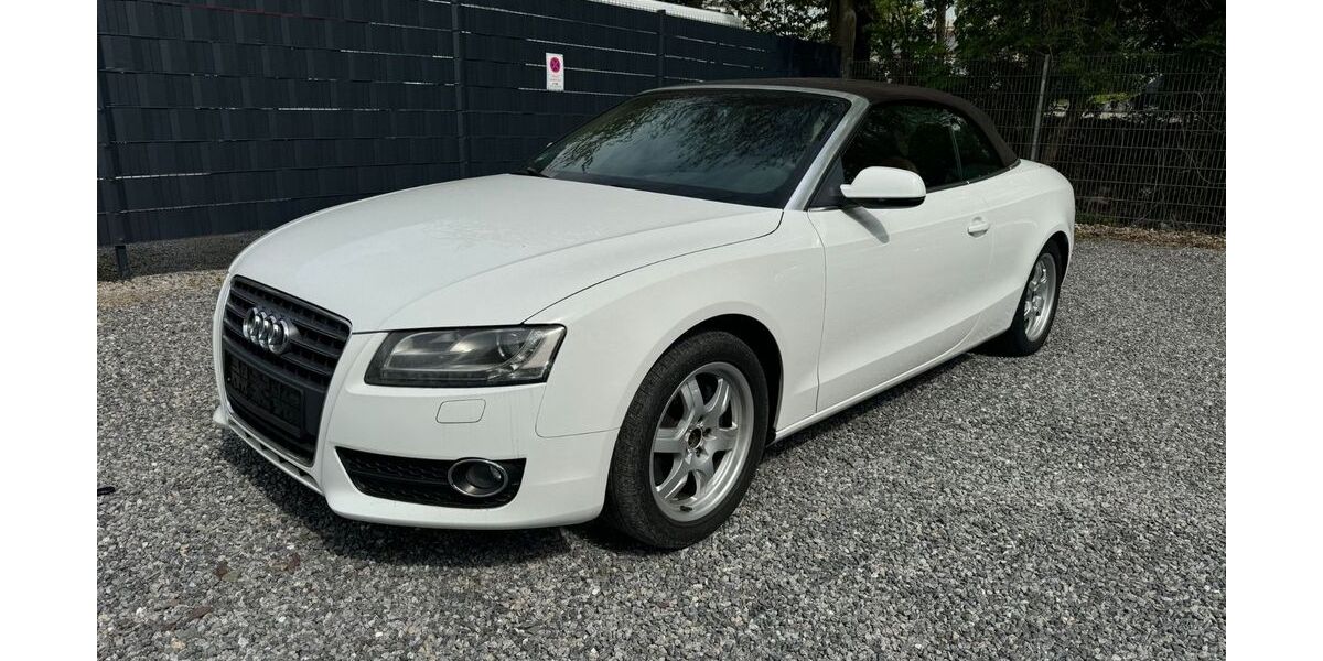 Audi A5 150.000 km 4.590 &euro; Schwelm 58332