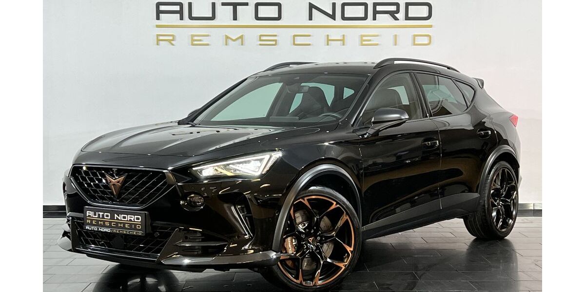 Cupra Formentor 37.715 km 38.990 &euro; Remscheid 42897