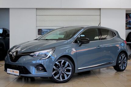 Renault Clio 65.600 km 12.950 &euro; Dormagen 41540