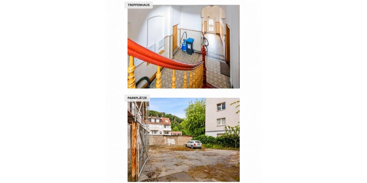 Mehrfamilienhaus, Wohnhaus Hagen Hagen-Nord - 20 Zimmer, 532 m&sup2;, 669.000&euro; | Angebot:27453049