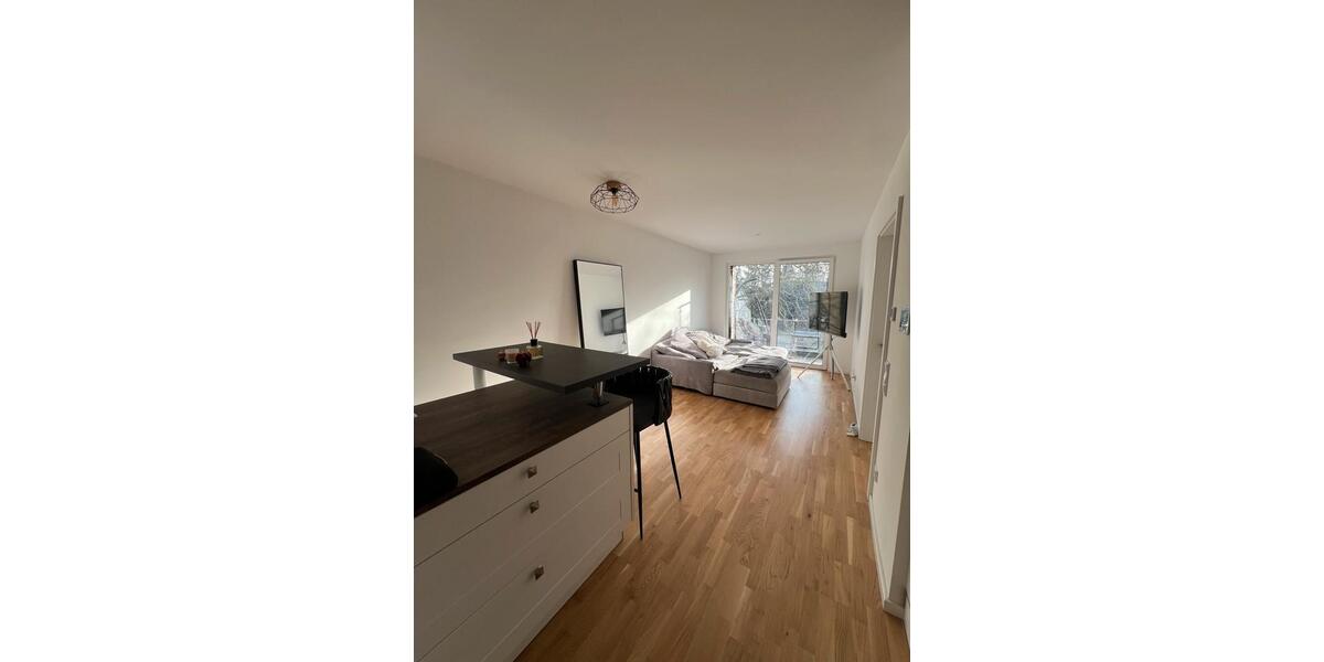 Etagenwohnung Bergisch Gladbach - 2 Zimmer, 48 m&sup2;, 887&euro; | Angebot:25421740