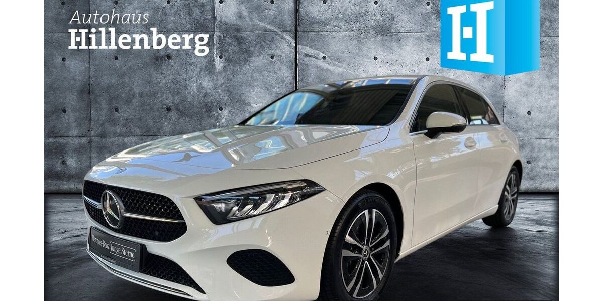 Mercedes-Benz A 200 14.853 km 29.900 &euro; Bergisch Gladbach 51469