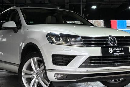 VW Touareg 235.000 km 17.999 &euro; Engelskirchen 51766