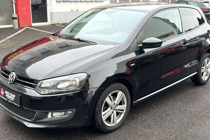 VW Polo 261.060 km 2.490 &euro; Düsseldorf 40591