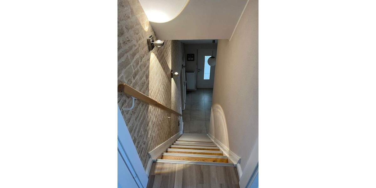 Doppelhaushälfte Düsseldorf Vennhausen - 4 Zimmer, 122 m&sup2;, 639.000&euro; | Angebot:25716338