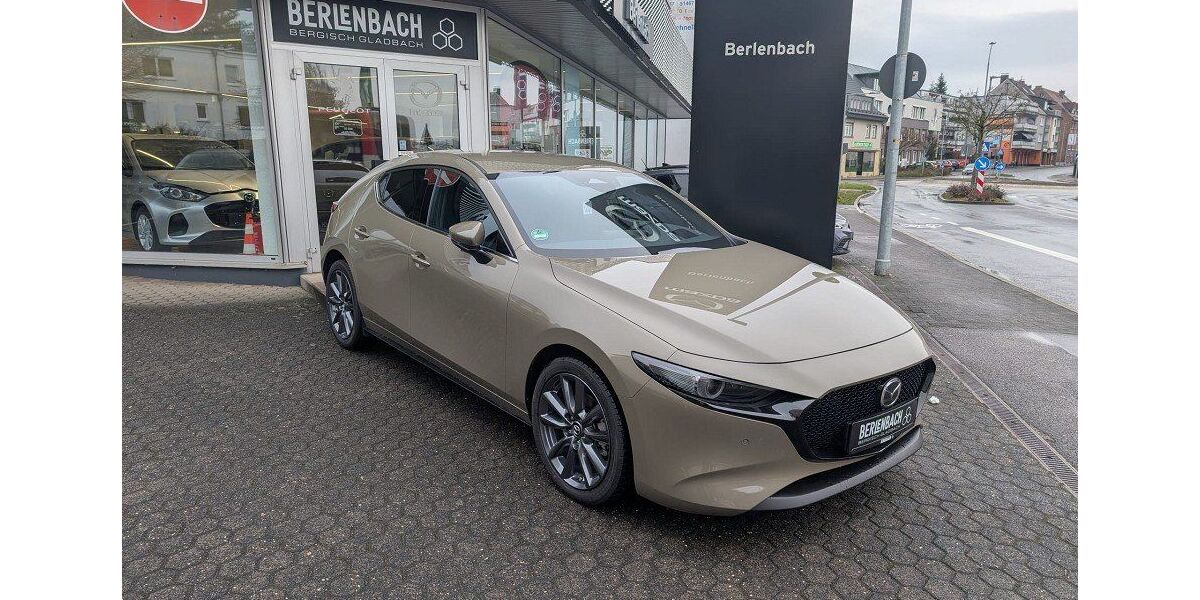 Mazda 3 1.431 km 26.750 &euro; Bergisch Gladbach 51465