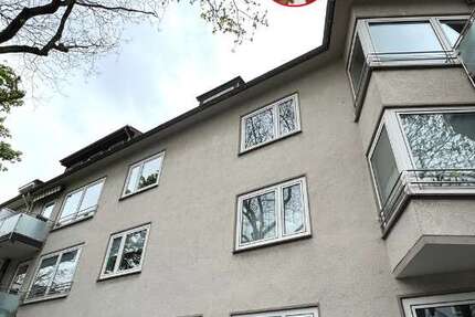 Wohnung Essen / Rüttenscheid Rüttenscheid - 3 Zimmer, 67 m&sup2;, 193.000&euro; | Angebot:26169375