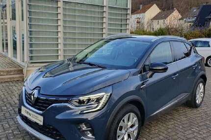 Renault Captur 43.442 km 15.995 &euro; Hagen 58091