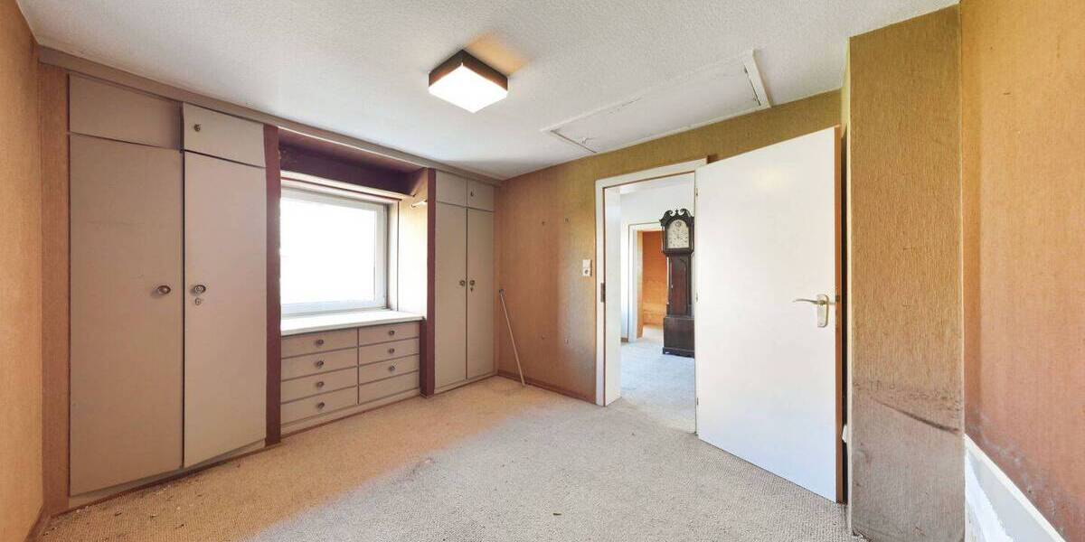 Terrassenwohnung Mettmann Metzkausen - 5 Zimmer, 106 m&sup2;, 295.000&euro; | Angebot:26725272
