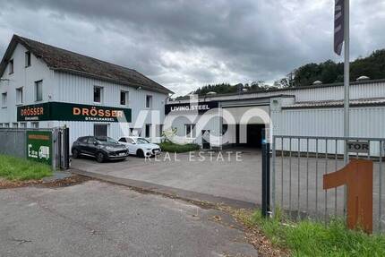 HALLE | PRODUKTION | BEHEIZT | BÜRO | VIDAN REAL ESTATE zimmer