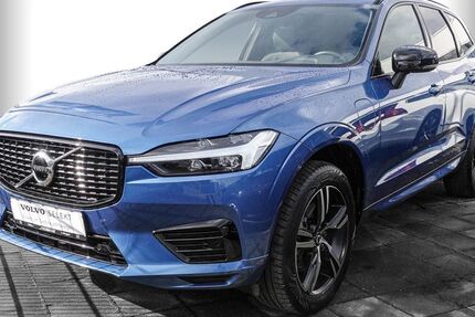Volvo XC60 33.357 km 41.890 € Hilden 40721