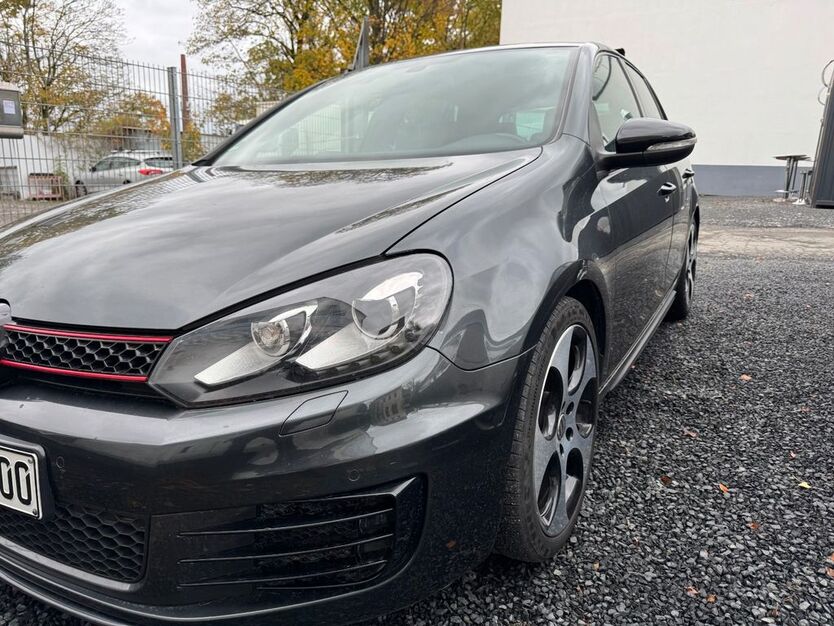 VW Golf 173.298 km 10.500 € Burscheid 51399