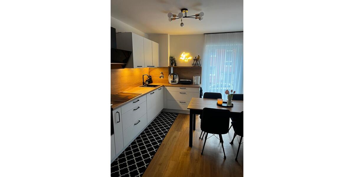 Etagenwohnung Remscheid Remscheid-Süd - 4 Zimmer, 84 m&sup2;, 522&euro; | Angebot:26264771