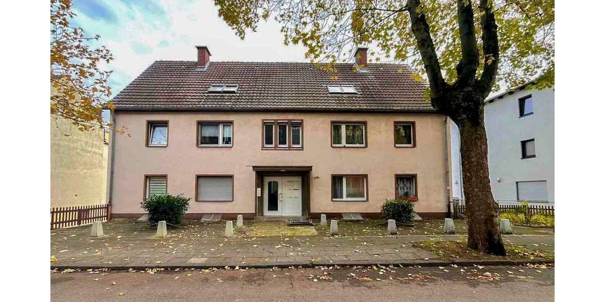 Wohnung zum Kaufen in Leverkusen 147.000 € 54 m² 3 zimmer
