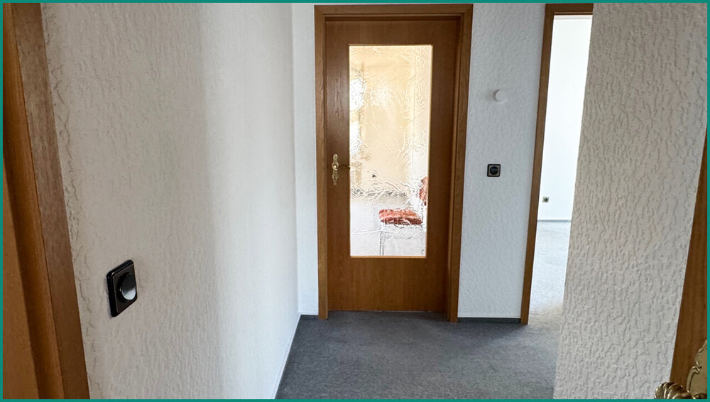 GENERATIONENHAUS MIT VIEL PLATZ IN SCHÖNER WOHNLAGE NÄHE STADTZENTRUM VON RADEVORMWALD, PROVISIONSFR - Einfamilienhaus Radevormwald | Angebot:27157111