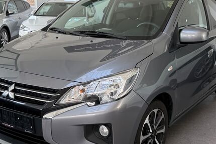 Mitsubishi Space Star 50.468 km 12.750 &euro; Remscheid 42859