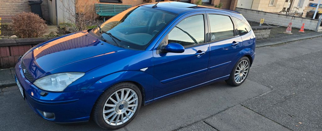 Ford Focus 205.000 km 1.600 &euro; Hagen 58089