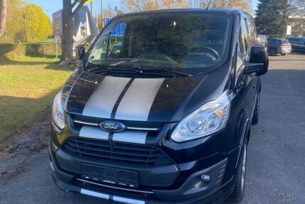 Ford Transit Custom 230.000 km 9.990 &euro; Langenfeld 40764