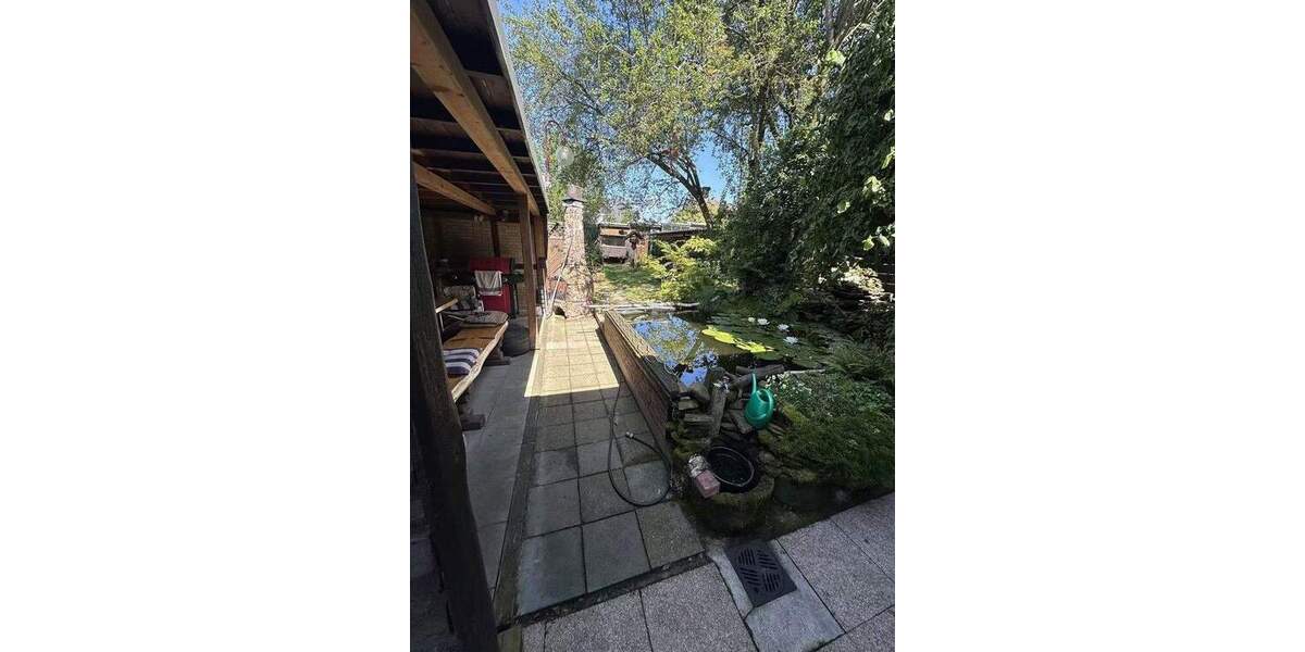 Doppelhaushälfte Gevelsberg Silschede - 8 Zimmer, 140 m&sup2;, 475.000&euro; | Angebot:25751271