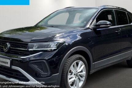 VW T-Cross 11.132 km 23.950 &euro; Wuppertal 42109