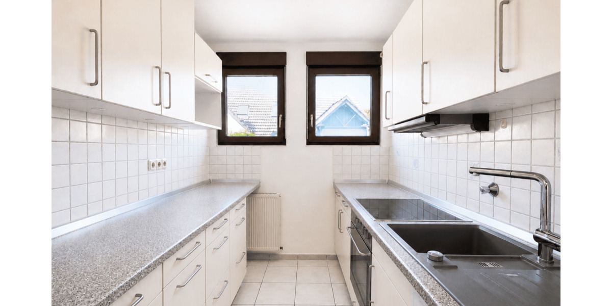 Etagenwohnung Leverkusen Bergisch Neukirchen - 3 Zimmer, 83 m&sup2;, 239.000&euro; | Angebot:26556779