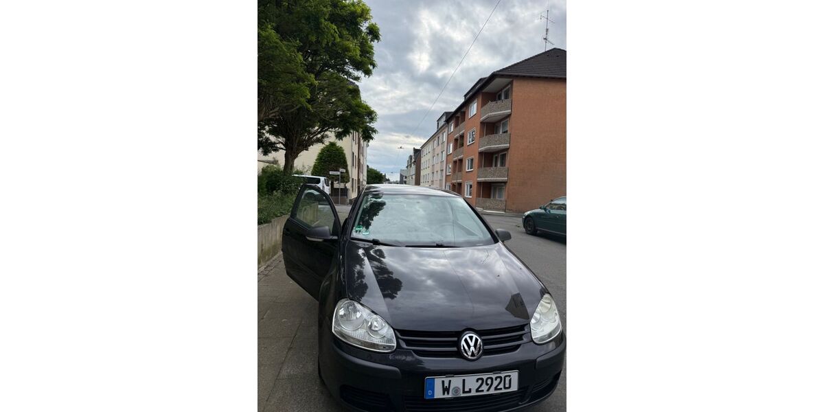 VW Golf 222.500 km 1.200 &euro; Wuppertal 42389