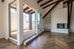 Gründerzeit-Juwel - Erstbezug in saniertes Penthouse