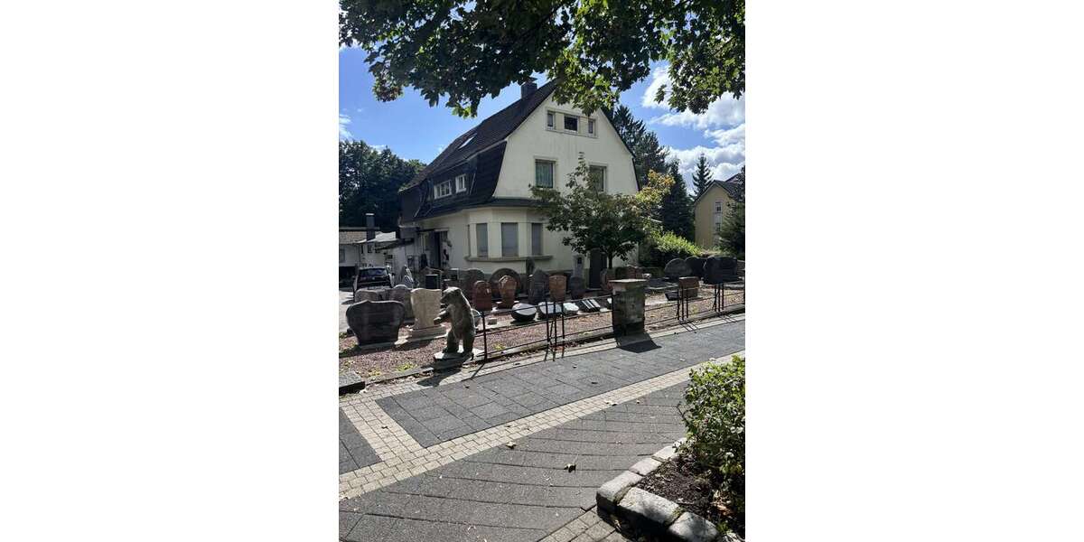 Grundstück zu verkaufen in Radevormwald 425.000 € 2024 m² zimmer