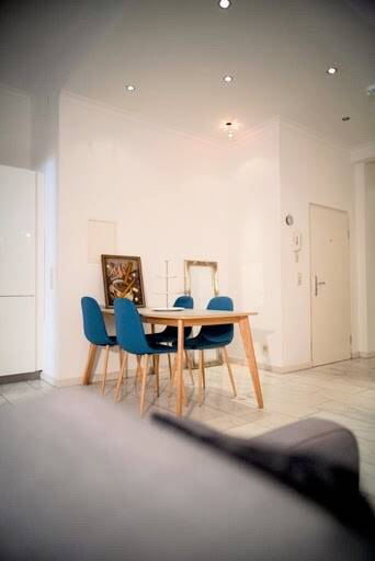 Etagenwohnung Düsseldorf Flingern Nord - 3 Zimmer, 120 m&sup2;, 2.850&euro; | Angebot:26405136