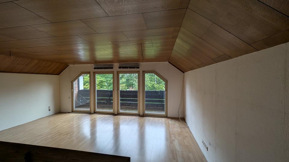 Reihenhaus mit 5 Zimmern Erkrath Hochdahl, NRW, nähe Düsseldorf 5 zimmer