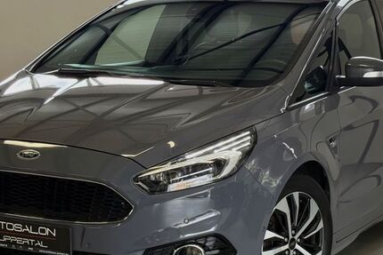 Ford S-Max 99.444 km 21.750 &euro; Wuppertal 42349