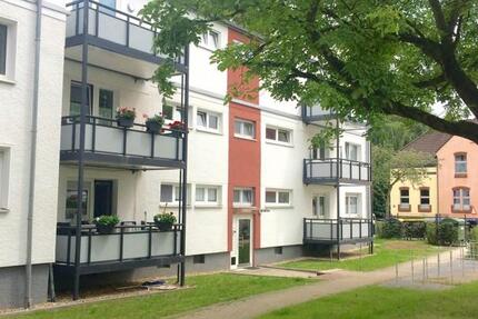 Wohn(t)raum in Weitmar Neuling 3 zimmer