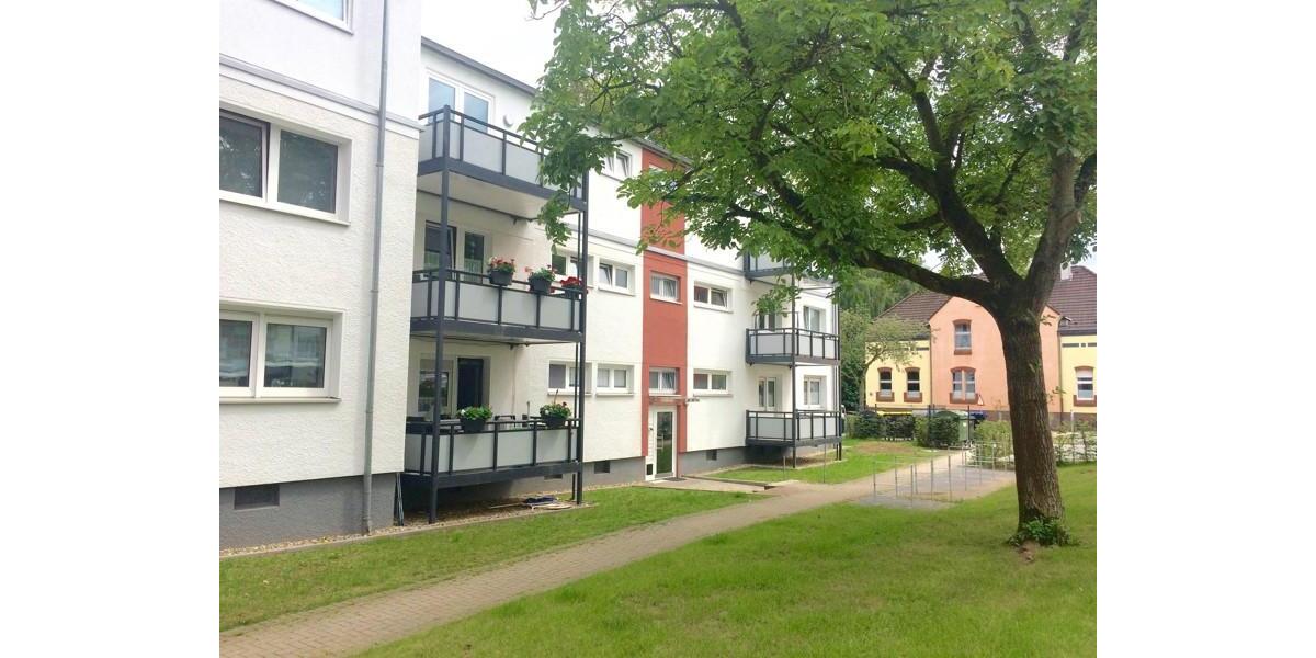 Wohn(t)raum in Weitmar Neuling 3 zimmer