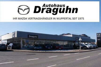 Mazda 3 1.725 km 28.790 € Wuppertal 42327