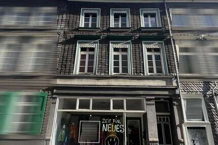 Haus Wuppertal Elberfeld - 7 Zimmer, 138 m&sup2;, 259.000&euro; | Angebot:26972651