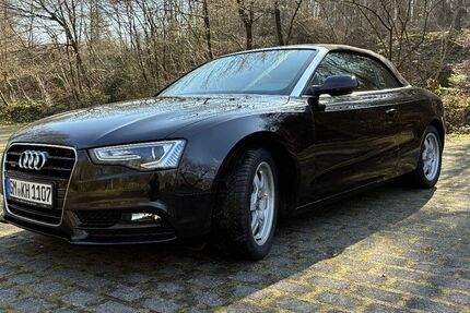 Audi A5 141.000 km 14.300 &euro; Lindlar 51789