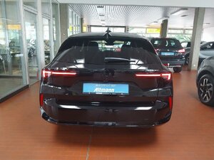 Opel Astra GS HEADUP KAM SHZ LHZ CARPLAY 11.434 km 24.290 &euro; HAAN 42781