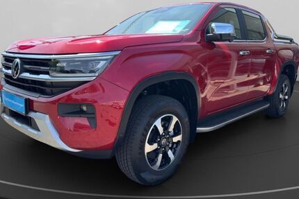 VW Amarok 5.567 km 48.880 € Köln 50968